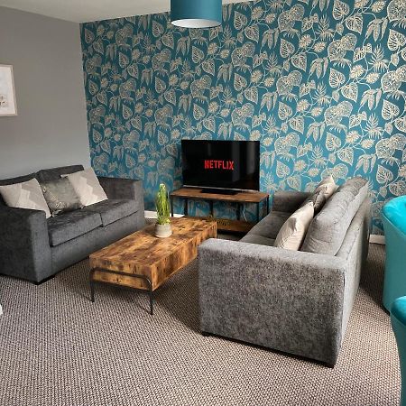 Blackpool Sleepover Apartment 4 Free Parking Sleeps 6 エクステリア 写真