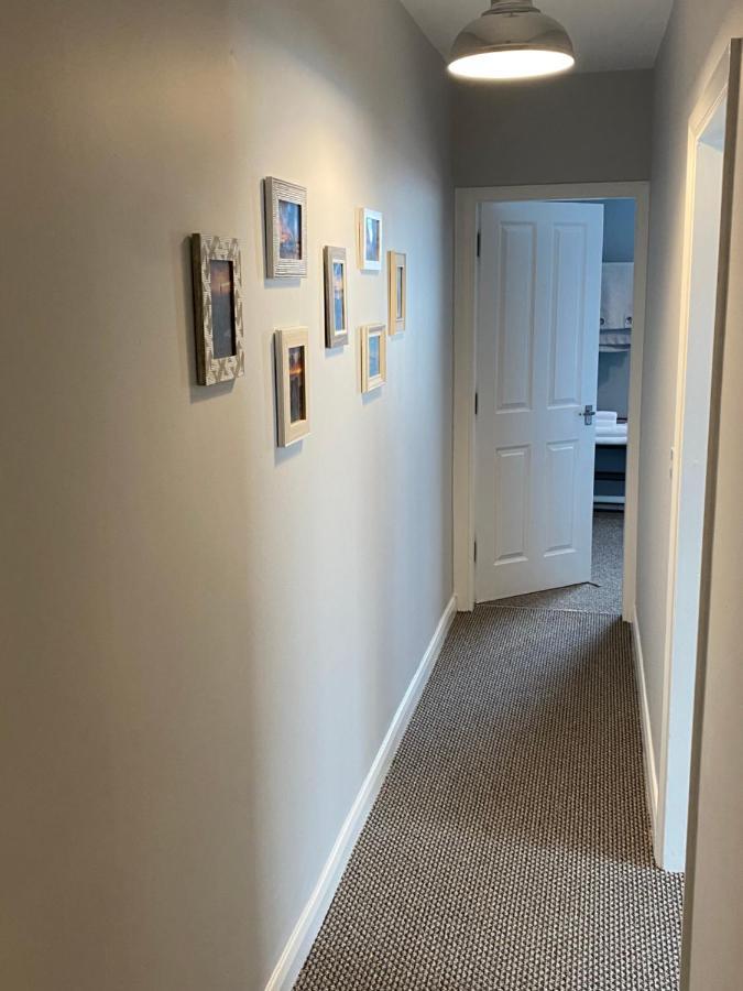 Blackpool Sleepover Apartment 4 Free Parking Sleeps 6 エクステリア 写真