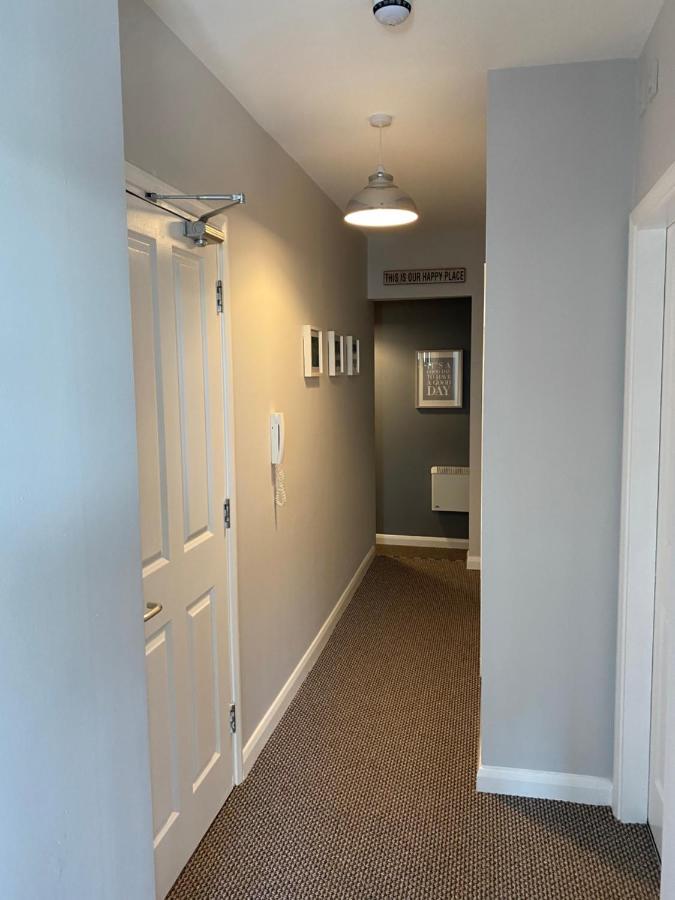 Blackpool Sleepover Apartment 4 Free Parking Sleeps 6 エクステリア 写真