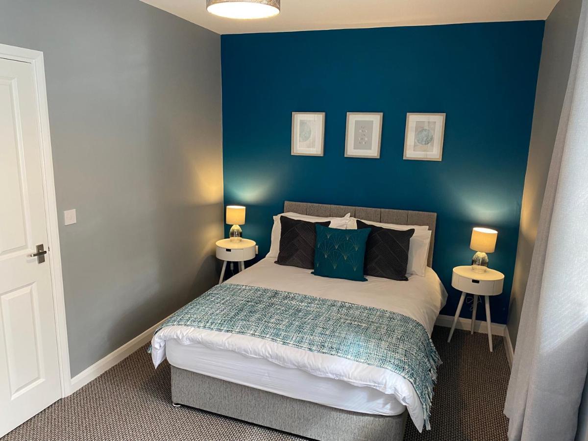Blackpool Sleepover Apartment 4 Free Parking Sleeps 6 エクステリア 写真